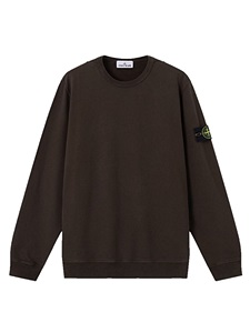 Felpa Stone Island