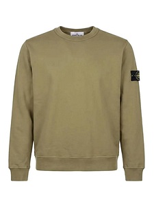 Felpa Stone Island