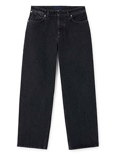 Stone Island牛仔裤