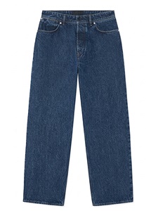 Stone Island牛仔裤