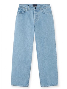 Stone Island牛仔裤