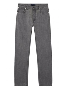 Stone Island牛仔裤