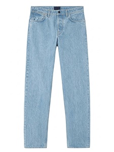 Stone Island牛仔裤