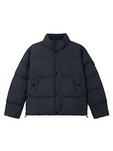 Stone Island Jacket&nbsp;Crinkle Reps Ny
