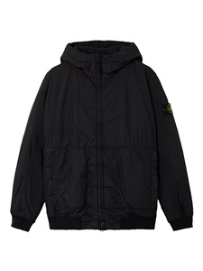 Stone Island Jacket Garment Dyed Crinkle Reps Ny