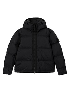 Stone Island Jacket Matt Ripstop Cordura