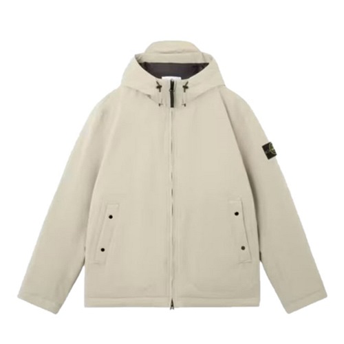 Stone Island Soft Shell-R Jacket
