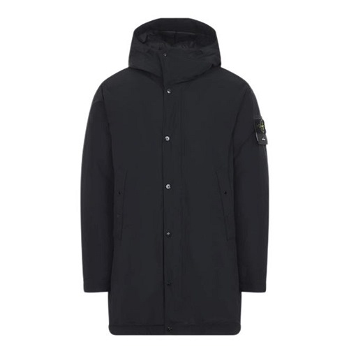 Parka Stone Island Micro&nbsp;Reps&nbsp;