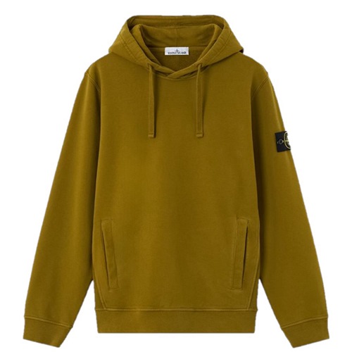 STONE ISLANDスウェット