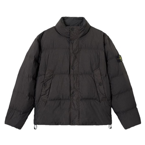 Stone Island Jacket&nbsp;Crinkle Reps Ny