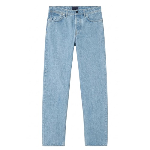 Stone Island牛仔裤
