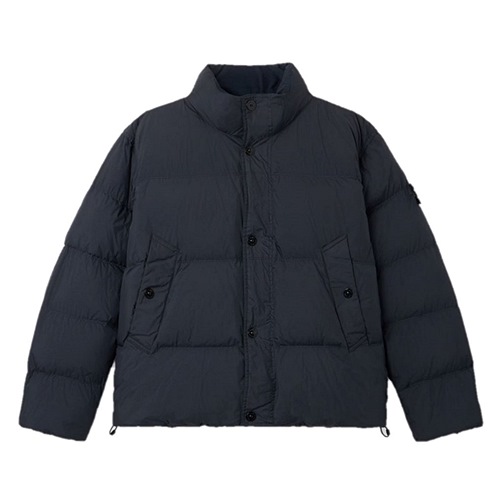 Stone Island Jacket&nbsp;Crinkle Reps Ny