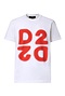 dsquared2 Tシャツ