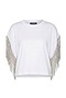Sportmax&nbsp;Spdriviera&nbsp;Tシャツ