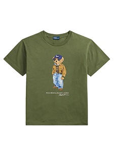 T-shirt Ralph Lauren
