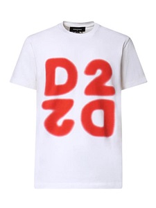 dsquared2 Tシャツ