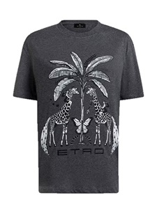 EtroTシャツ