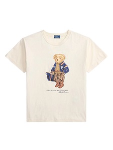 T-shirt Ralph Lauren