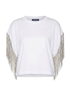 Sportmax&nbsp;Spdriviera&nbsp;Tシャツ