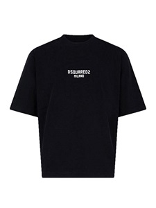 футболка dsquared2