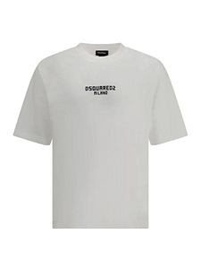 футболка dsquared2