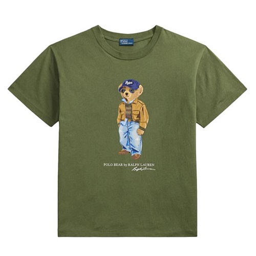 T-shirt Ralph Lauren
