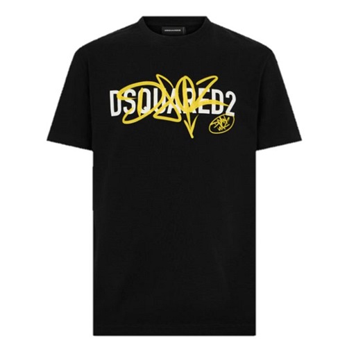 dsquared2 Tシャツ