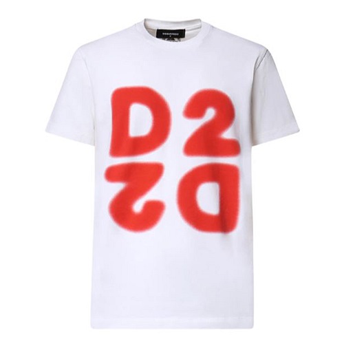 dsquared2 Tシャツ