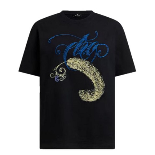 EtroTシャツ