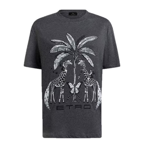 Etro T-Shirt