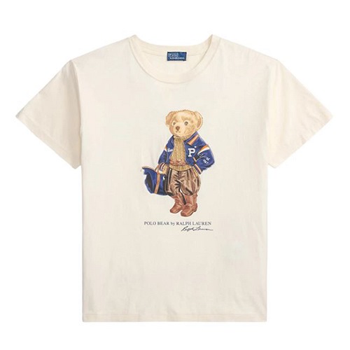 T-shirt Ralph Lauren