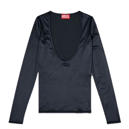 Diesel top