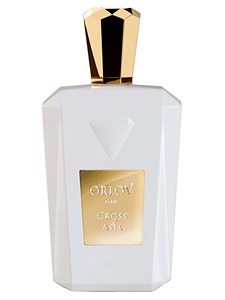 Orlov Cross Of Asia 75 ml