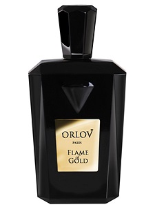 Orlov Flame Of Gold 75 ml
