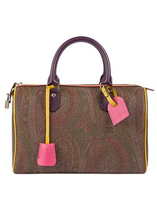 Borsa etro