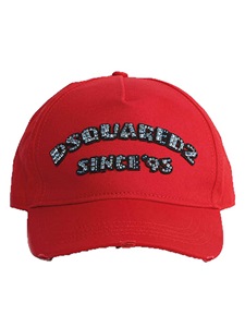 Cappello Dsquared2