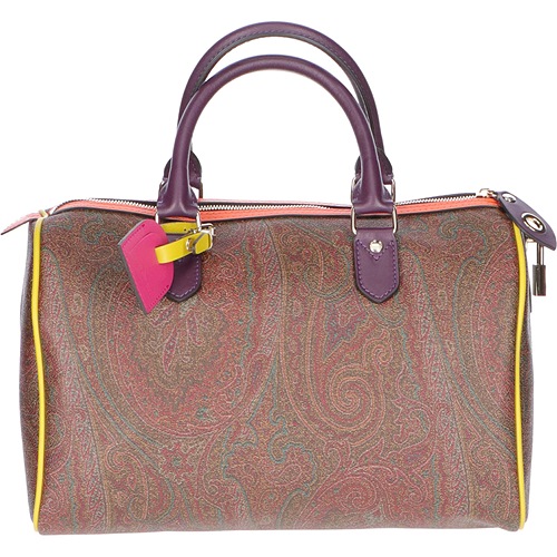 Etro: Bauletto Etro - 221P0000180408000 - Asselta Boutique Barletta. Luxury  Store