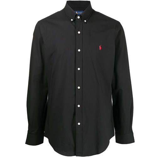 Camicia Ralph Lauren