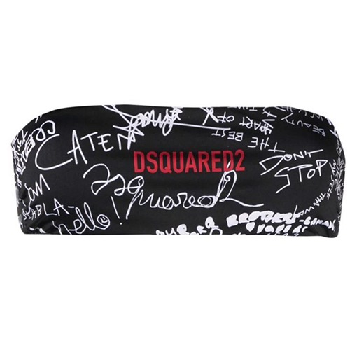 Dsquared2: Costume Da Bagno Dsquared2 - D6BY73130 - Asselta Boutique  Barletta. Luxury Store