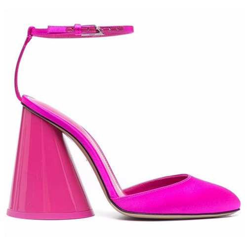 Décolleté Medusa Crystal - Versace Donna | Shop Online Italia