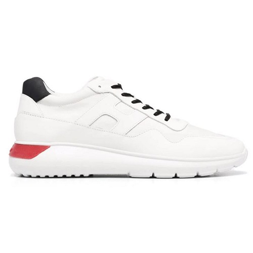 Hogan: Sneakers Hogan Interactive3 - HXM3710AJ18R3O0001 - Asselta Boutique  Barletta. Luxury Store