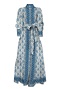 Kleid MC2 SAINT BARTH