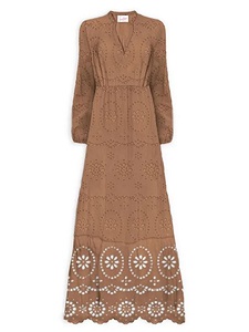 MC2 SAINT BARTH&nbsp;Dress