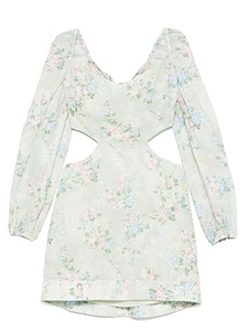 MC2 SAINT BARTH&nbsp;Dress