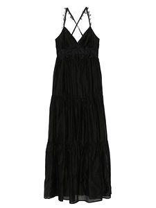 vestido Ermanno Firenze
