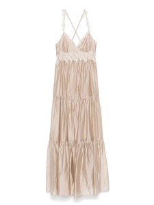 vestido Ermanno Firenze