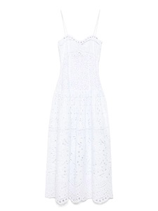Vestido Ermanno Scervino