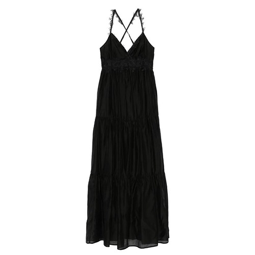 vestido Ermanno Firenze