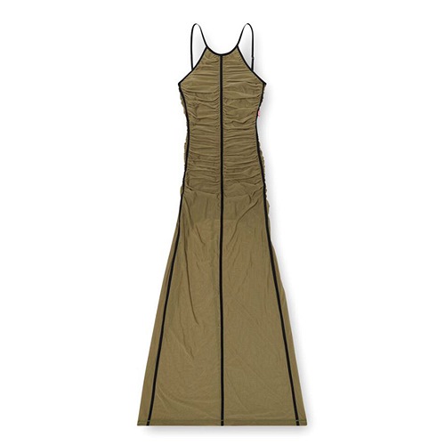 Diesel vestido