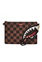 Sprayground embrayage